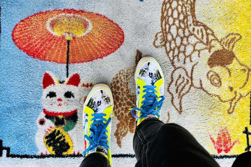 Crecimiento desbloqueado